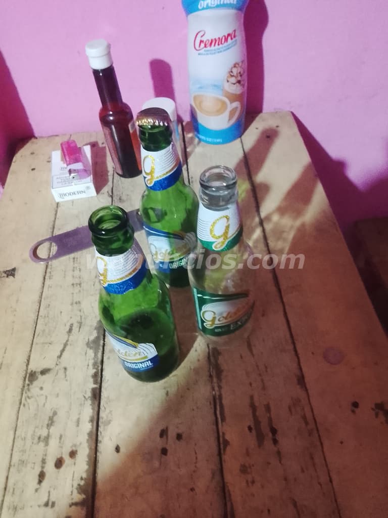 Se necesitan señoritas para atención en bar (Guazapa san salvador) 2
