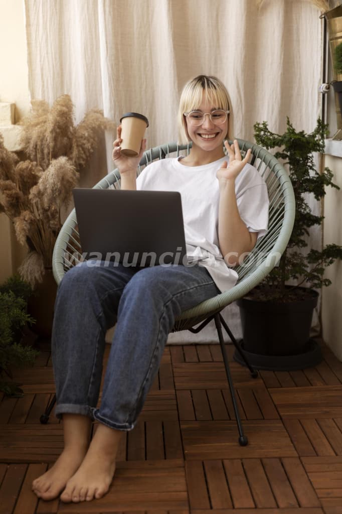 Requerimos Chatters/Atc cliente bilingues en Remoto