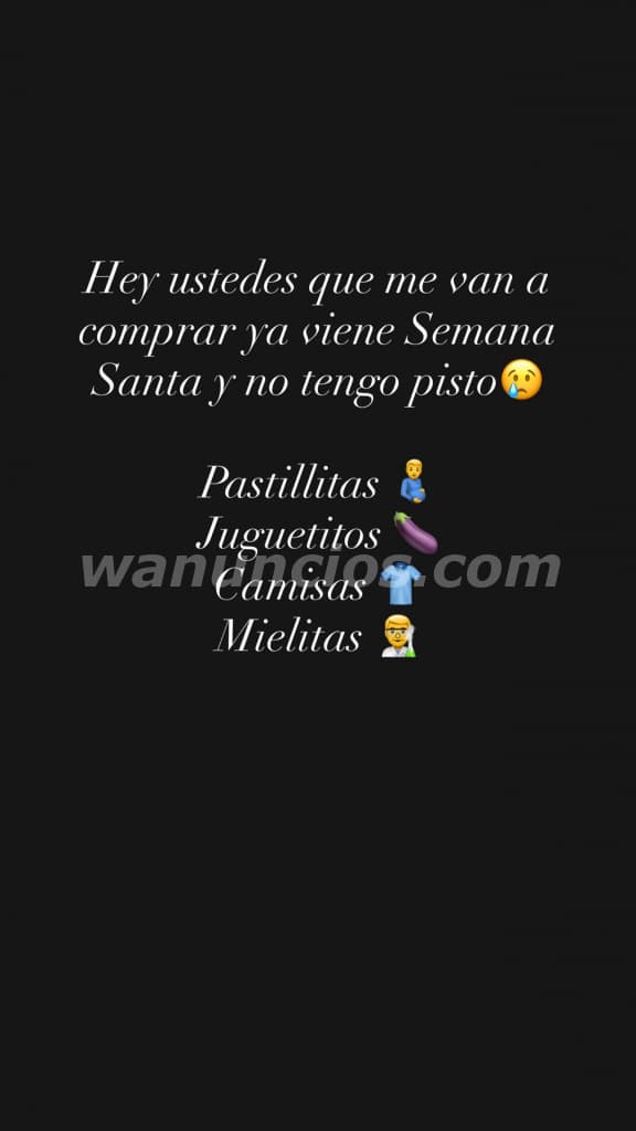 Busco chica para empleo de grabación buena paga (Olancho)