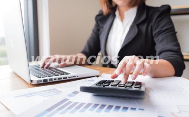 Estamos Contratando Asistente Contable Contratación Inmediata (Lourdes, Ateos, Sonsonate)
