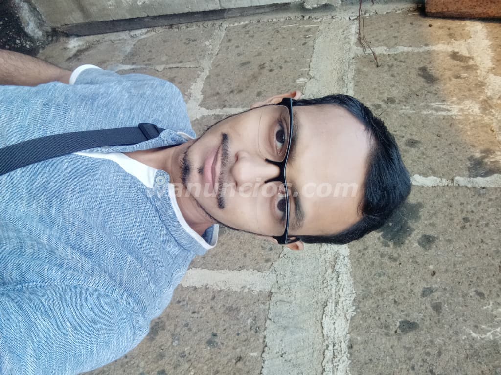 Estudiante de Contabilidad busco pasantías para obtener experiencia (Managua)