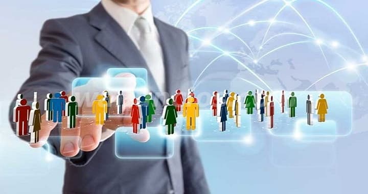 ATENCIÓN! OPORTUNIDAD LABORAL EN RECURSOS HUMANOS (Bogota colombia)