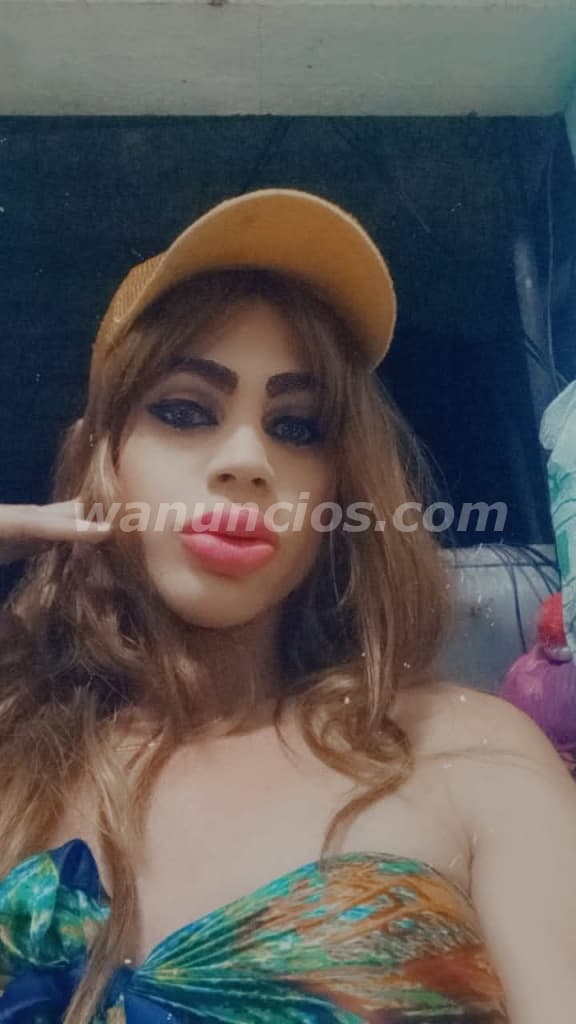 Chica trans caliente y sexi de la ciudad de la habana (La habana vieja) 4