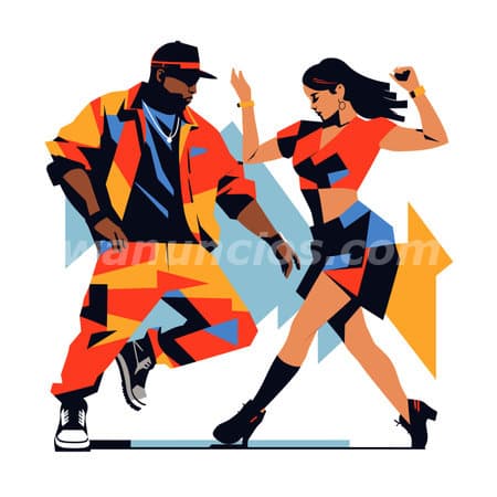 CLASES DE BAILE A DOMICILIO ECONOMICAS PARA TODAS LAS EDADES (Bogotá)