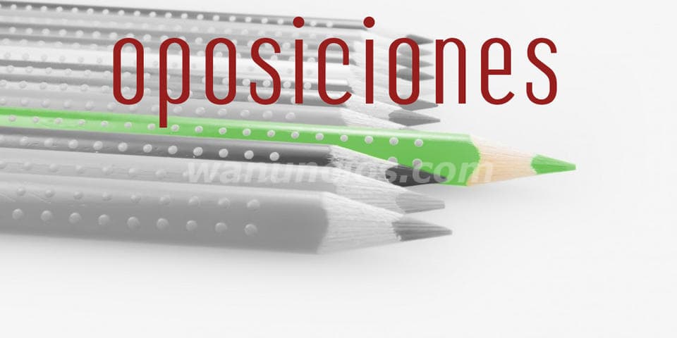 OPOSICIONES FP ADMINISTRACION EMPRESAS, FOL, ECONOMIA