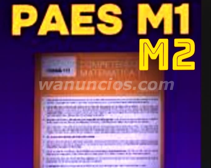 Clases particulares básica y media año 2025 (Calera de Tango) 4