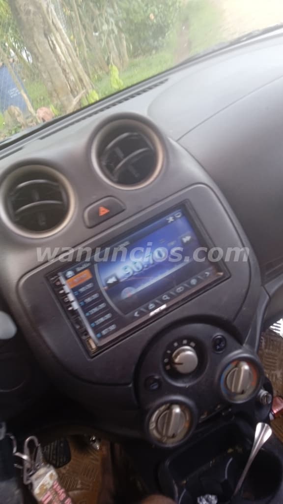Doy clases de manejo área de Santiago centro ah precios accesibles conctame (San Antonio)