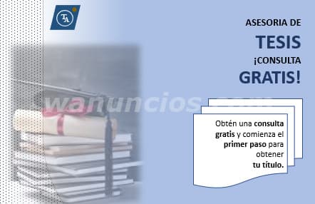 REDACCION Y DESARROLLO ESTADISTICO PARA TESIS (Lima)