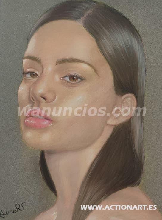 Cursos de Dibujo y Pintura Action Art Europe (Barcelona)