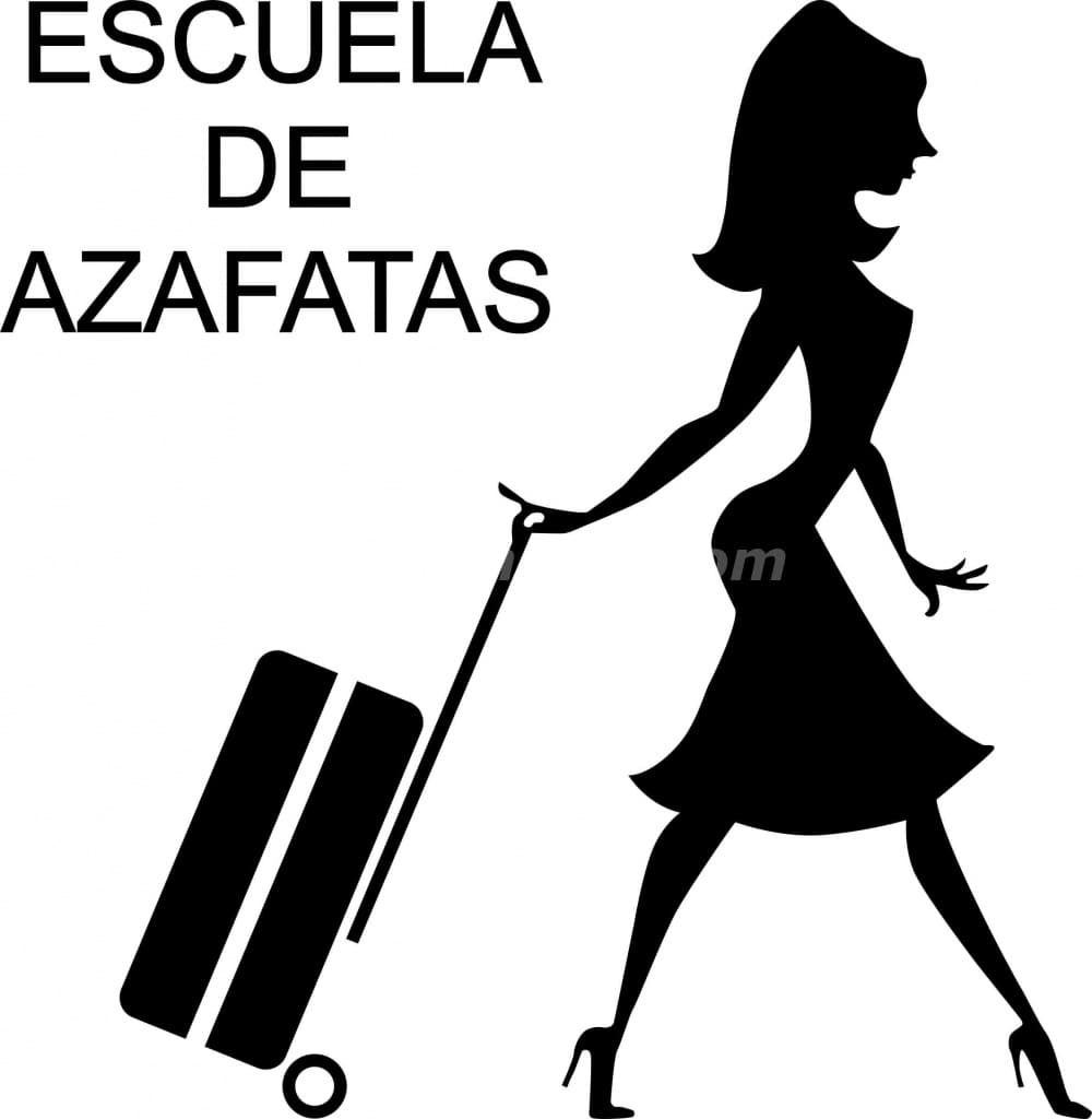 Azafatas / Auxiliares de vuelo T.C.P. homologado por AESA (Las Palmas)