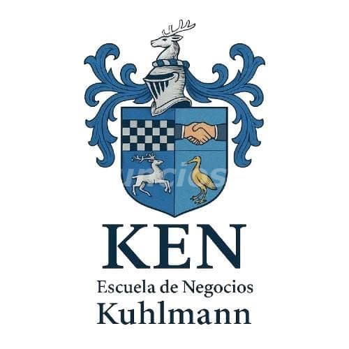 Estudia en la Escuela de Negocios Kuhlmann (Perú)