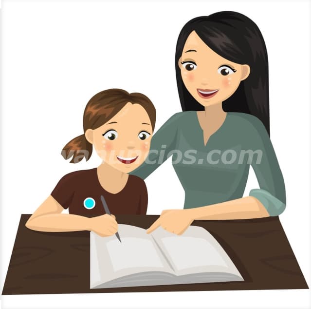LiEd TE AYUDO HACER TUS TAREAS (Niños, Jòvenes, Adultos, Pùblico en General)) (Panama)