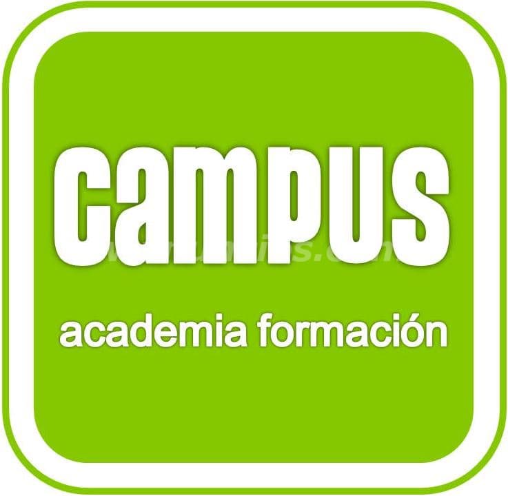 ACADEMIA CAMPUS FORMACION - clases en Moncloa y Online (MONCLOA)