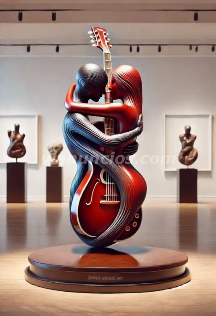 Clases de guitarra en Mendoza individuales particulares consultas