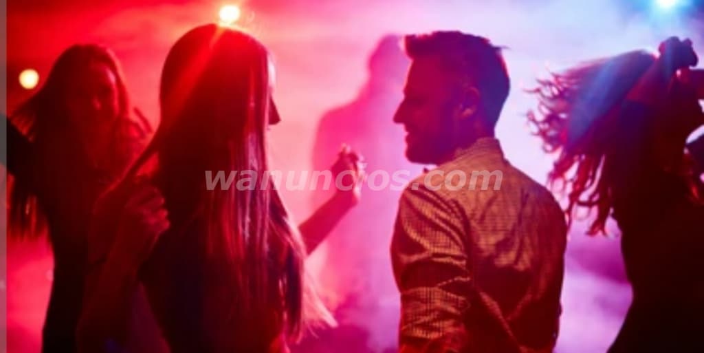 Aprende a bailar salsa merengue bachata learn dance 2