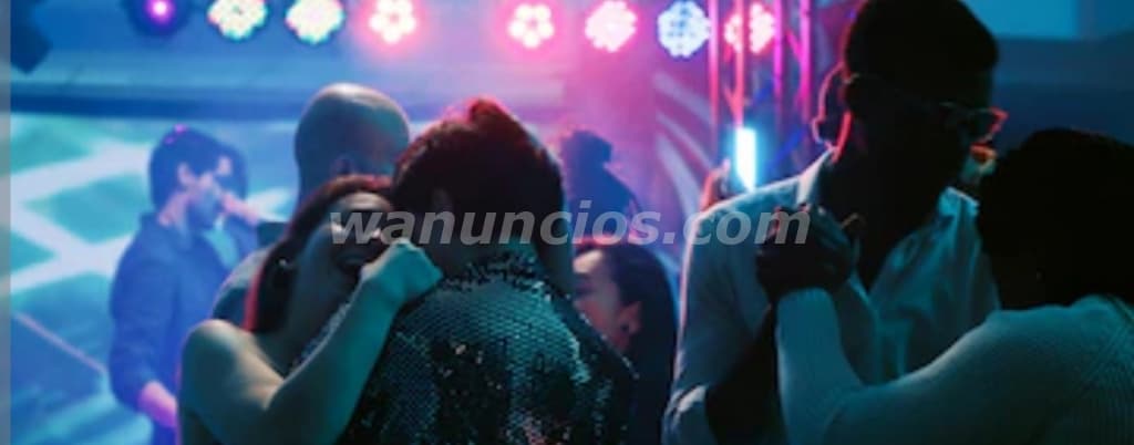 Aprende a bailar salsa merengue bachata learn dance 3