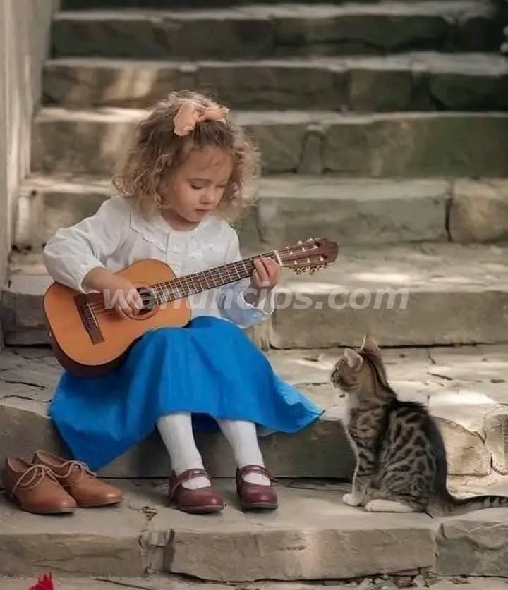 Guitarra clases para niños Mendoza profesor personalizadas consultas