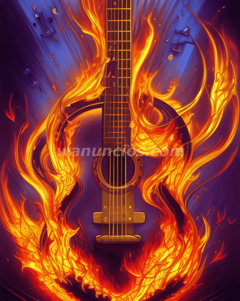 Guitarra clases Mendoza resultados rápidos profesor consultas (Mendoza)