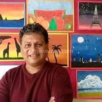 SOY PROFESOR DE ORATORIA, TEATRO Y PINTURA (Lima)