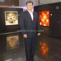 SOY PROFESOR DE ORATORIA, TEATRO Y PINTURA (Lima) 3