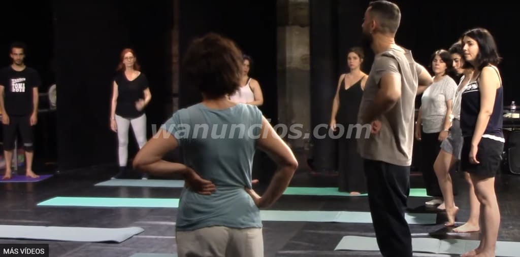 Taller de Iniciación al Teatro UN VERANO SORPRENDENTE (Madrid, Embajadores)