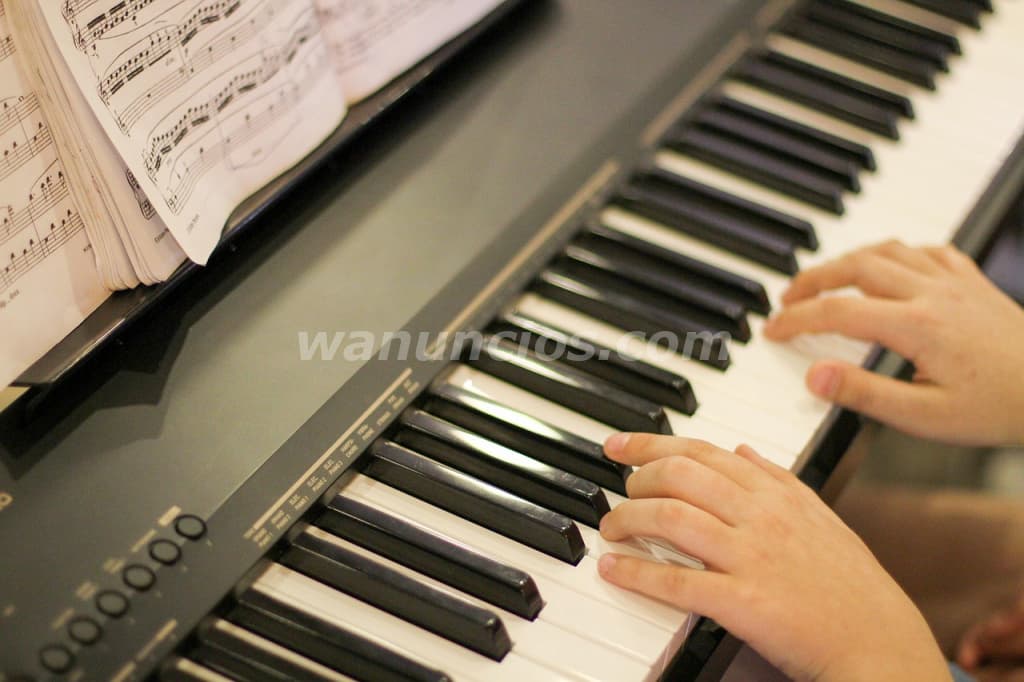 Verano musical, Verano Creativo todo en UAMTI
