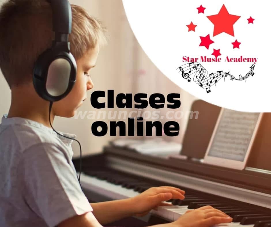 Clases de violín Chello piano Guitarra online y presencial (Managua) 2