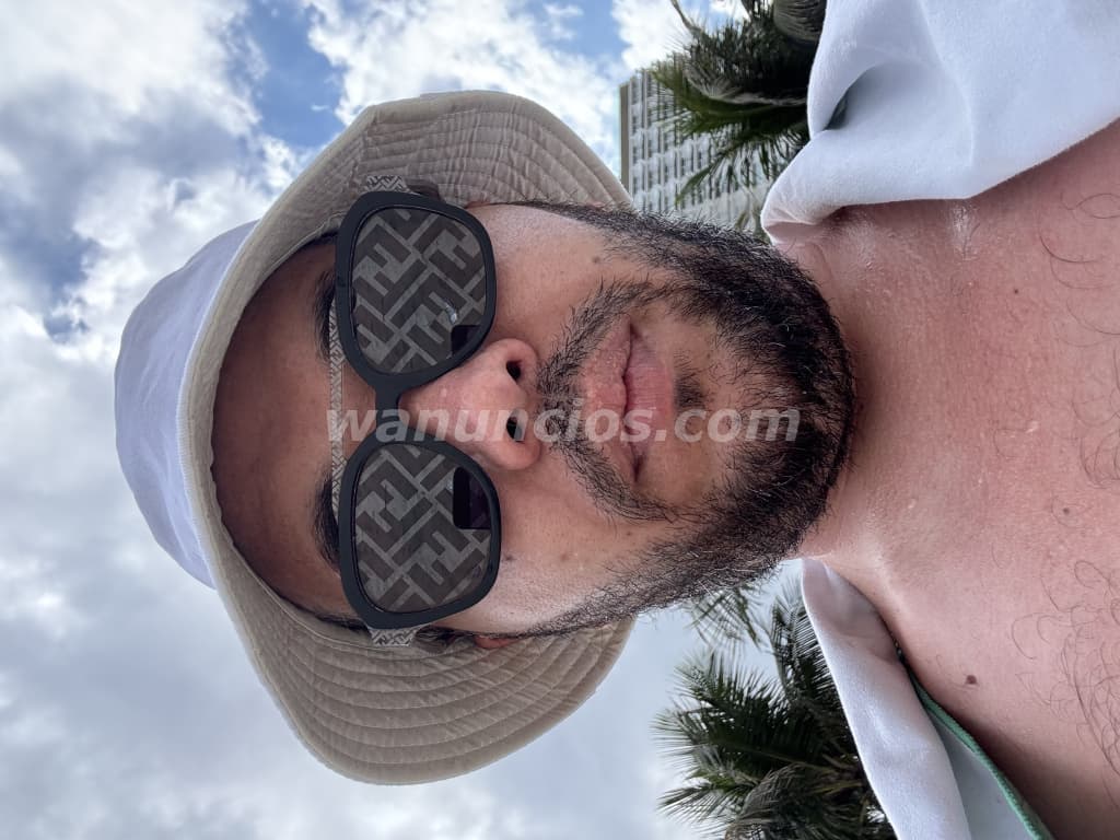 Swcukcold Yo también estoy buscando a un hombre extranjer (Managua)