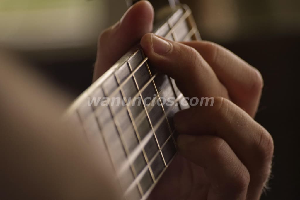 Cursos de música y arte en Uamti Chiriquí