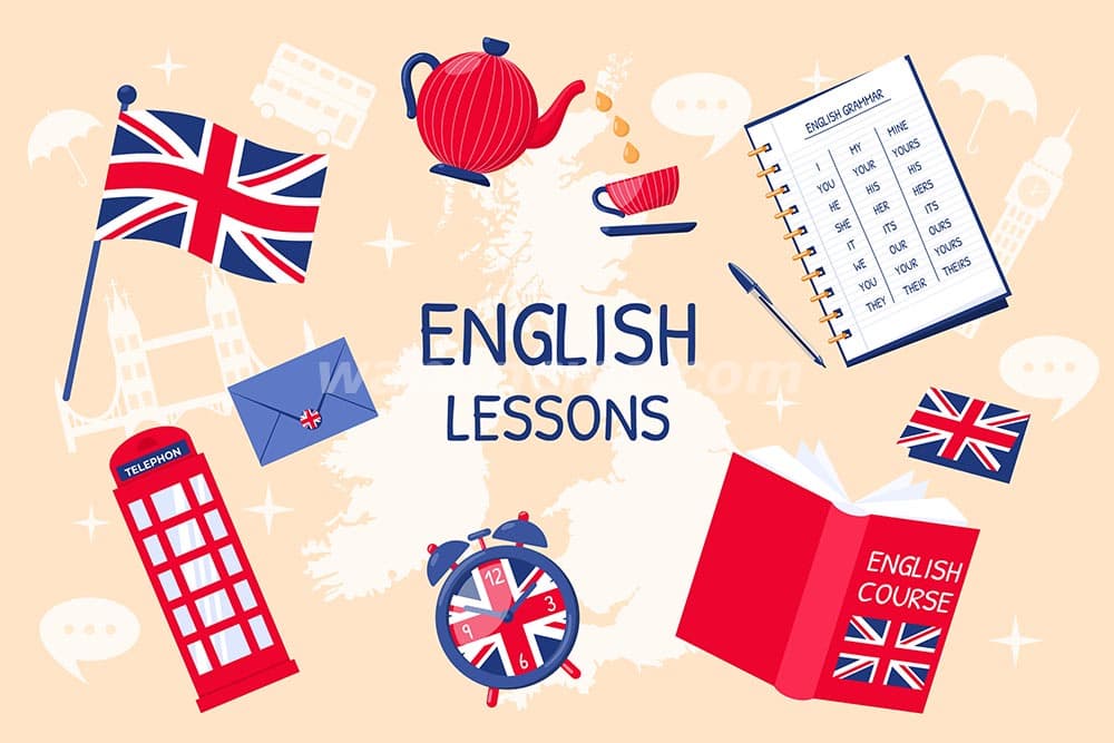 Clases de inglés para adultos y adolescentes (Centro Habana)