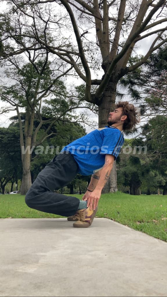 Entrenamientos Personalizados. Ganar masa muscular, perder pero, cardio, etc. (Barcelona) 2