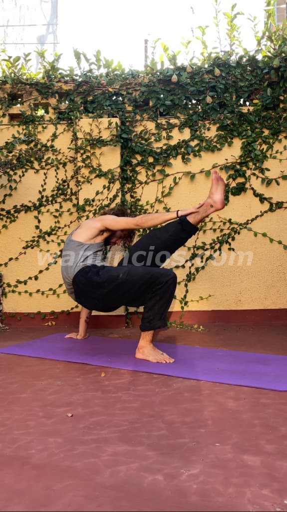 Entrenamientos Personalizados. Ganar masa muscular, perder pero, cardio, etc. (Barcelona) 3