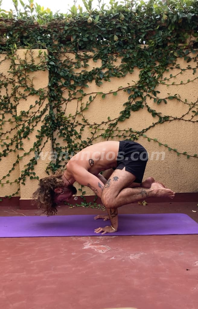 Entrenamientos Personalizados. Ganar masa muscular, perder pero, cardio, etc. (Barcelona) 4