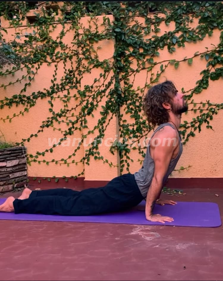 Entrenamientos Personalizados. Ganar masa muscular, perder pero, cardio, etc. (Barcelona) 5