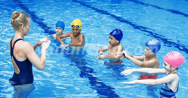 Clases de natación en ciudad de Panamá, panamá (Ciudad de Panamá)