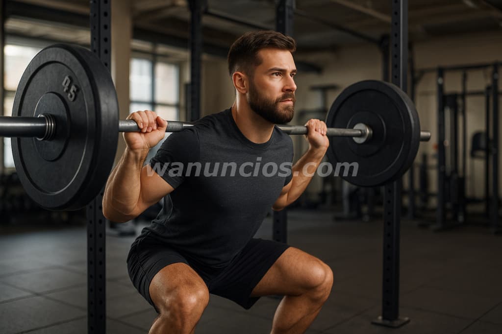 Entrenamiento Fuerte: Resultados Garantizados (Panama)