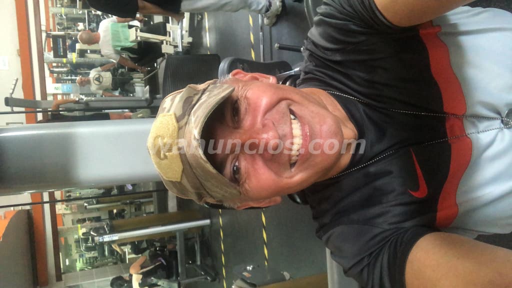 Entrenamiento Personal y Defensa Personal vip (Lima) 2
