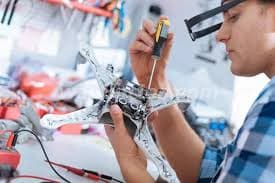 Conoce la IA que te enseña a reparar y mantener drones como un experto! (guadalajara) 2