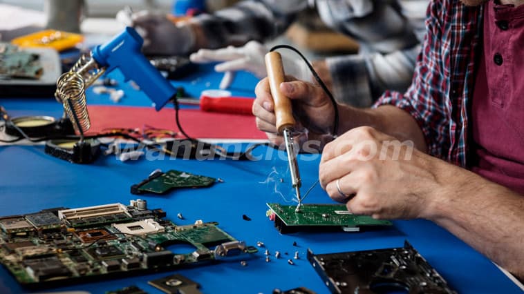 Conoce la IA que te enseña a reparar y mantener drones como un experto! (guadalajara) 3