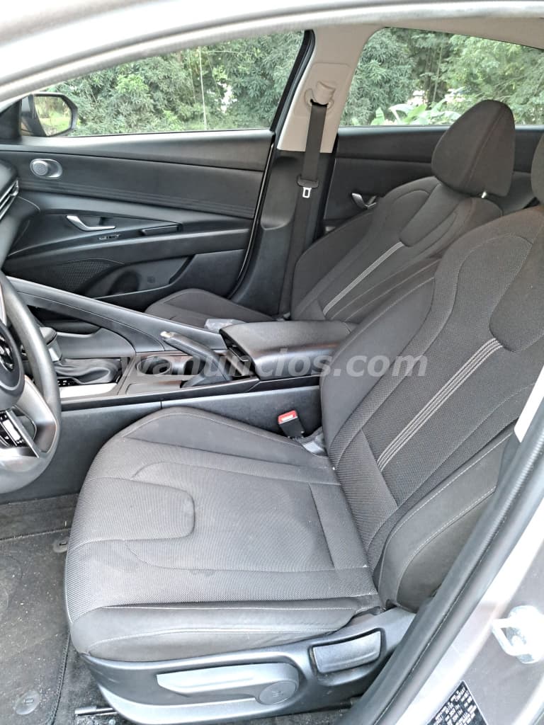 1 US$ - Se regala cuenta Auto nuevo Hyundai Elantra 2023 se hace transpaso (Rio grande Area Metro) 2