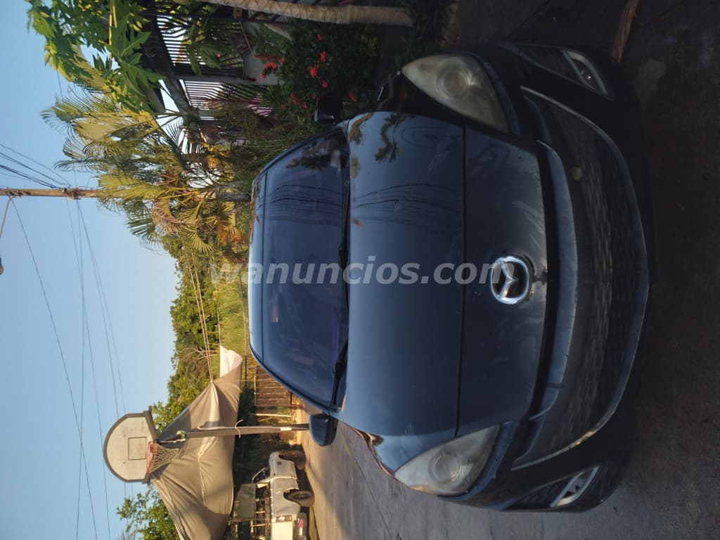 3.500 US$ - Aprovecha. Oferta, Mazda 3, ano 2010 en 3500$. (Panamá) 2