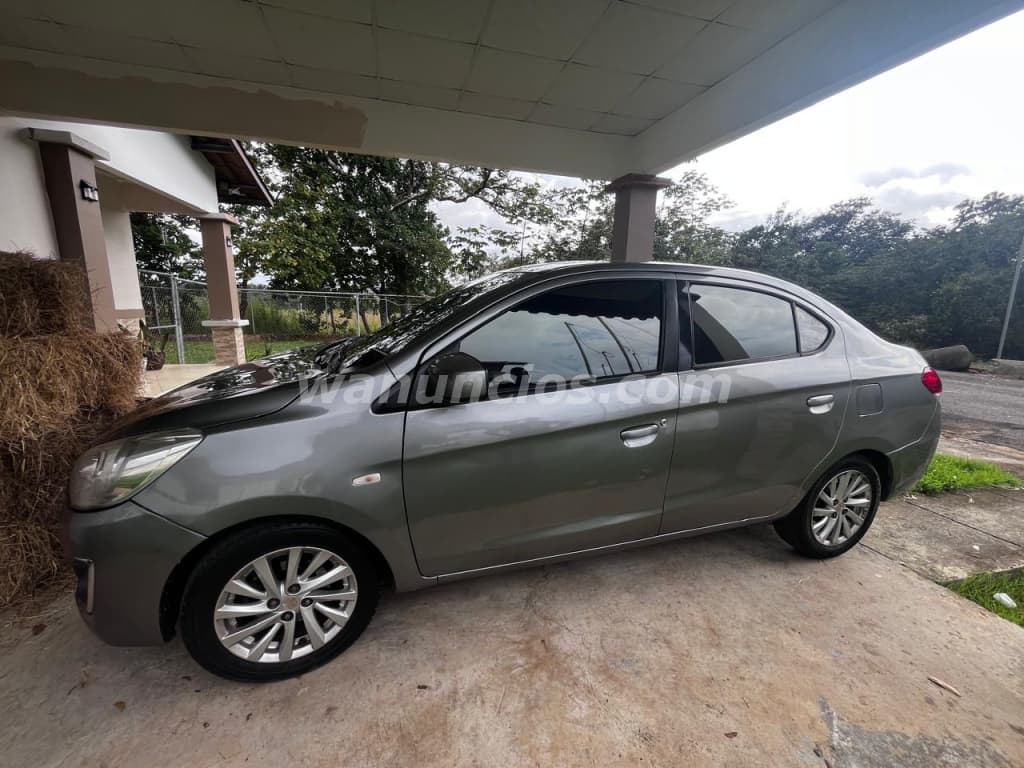 3.900 US$ - SE VENDE MIRAGE G4 2017 excelente condición, precio NEGOCIABLE (David)