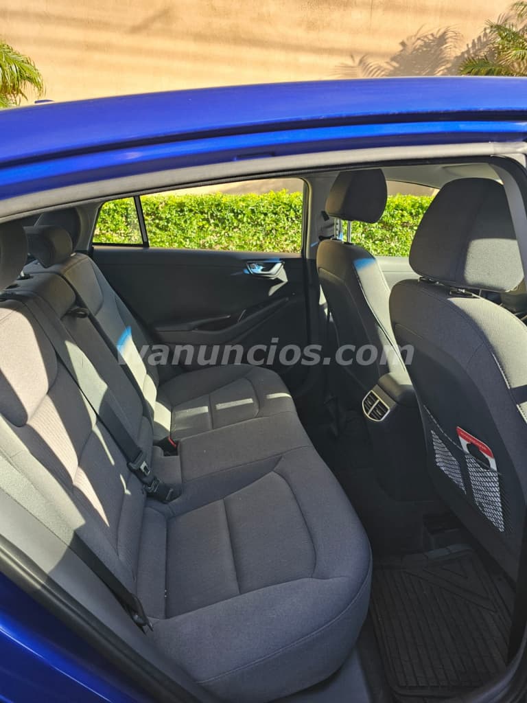 9.000.000 Colones - Vendo mi Hyundai Ioniq 2020, Excelente estado! 5