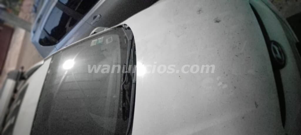 2.200 US$ - Se vende Hyundia Tucson 2014 automática gasolina (Brisas del Golf) 5