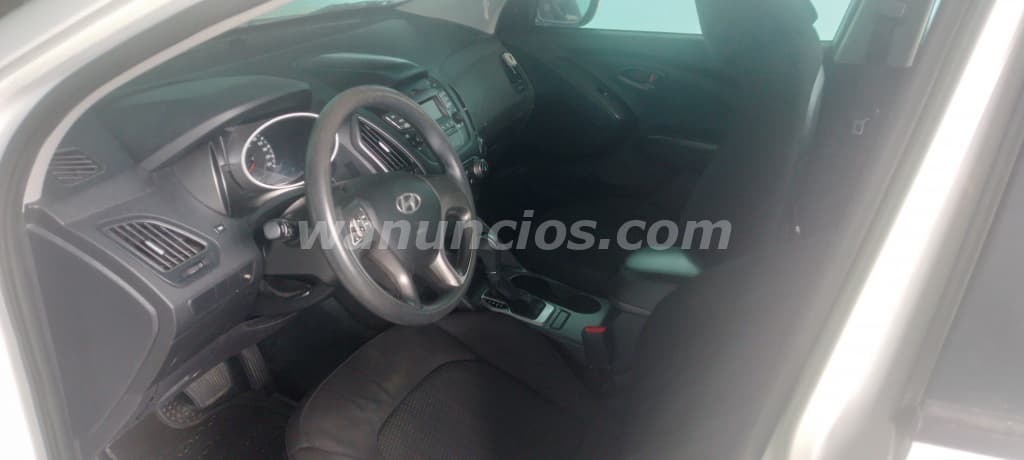 2.200 US$ - Se Vende Hyundai Tucson 2014 tal y como está (Brisas del Golf)