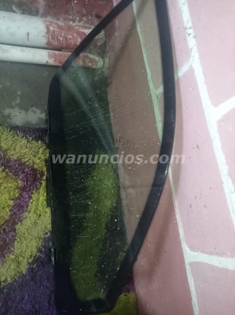 1 € - Vidrios blindado de lexus totalmente negociables (Las mañanita) 3