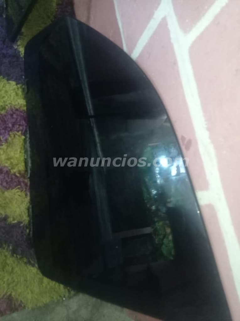1 € - Vidrios blindado de lexus totalmente negociables (Las mañanita) 4