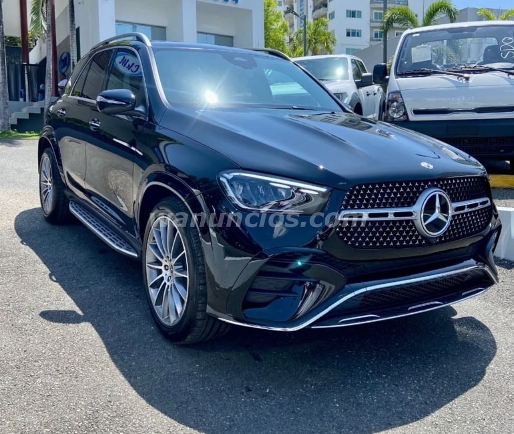 129.900 US$ - The Masterpiece!! (La Obra Maestra De las Mercedes Benz) (santiago de los caballeros)
