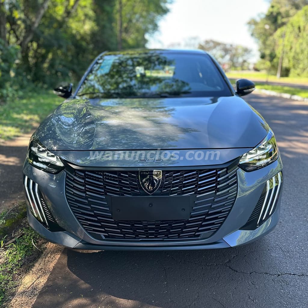 6.800.000 Pesos - PEUGEOT 208! RETIRA EN DICIEMBRE Y PATENTA 2026!!!! (Villa Maria Cordoba) 3