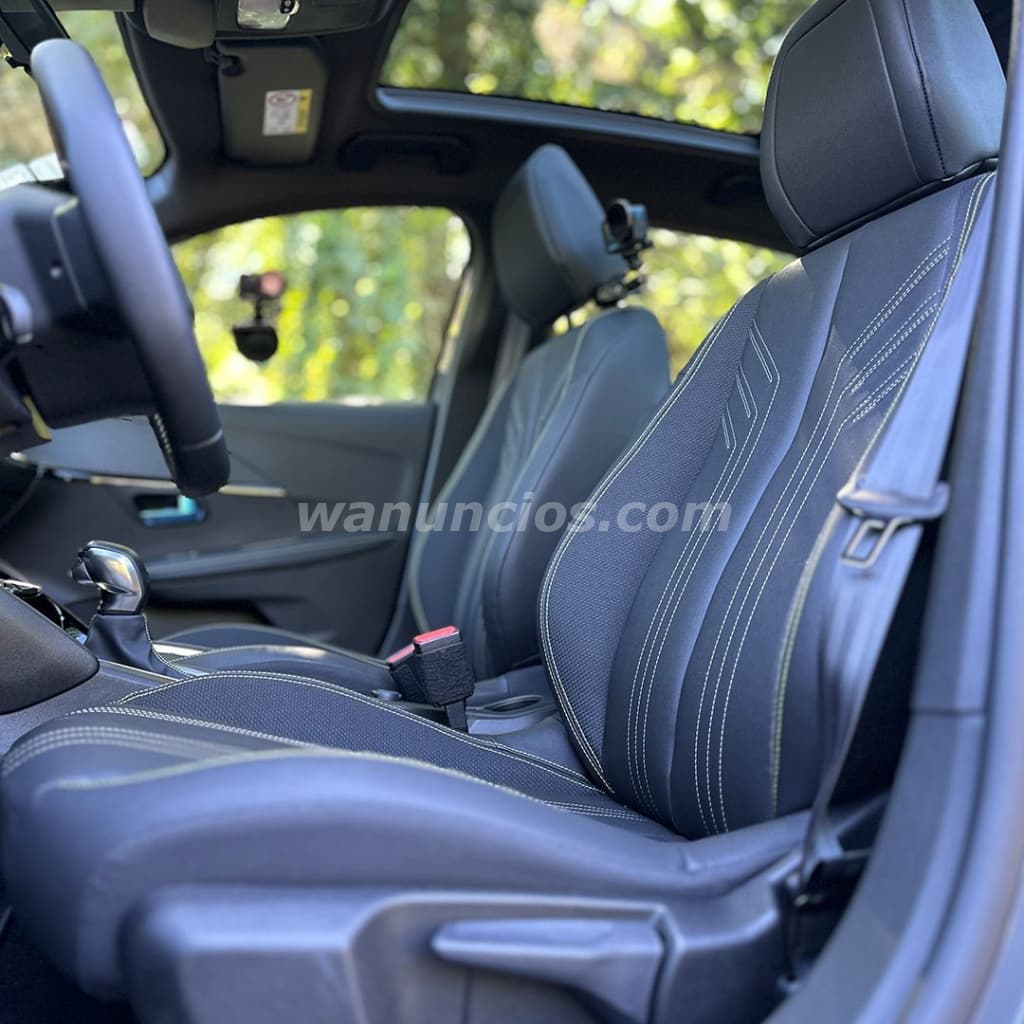 6.800.000 Pesos - PEUGEOT 208! RETIRA EN DICIEMBRE Y PATENTA 2026!!!! (Villa Maria Cordoba) 4